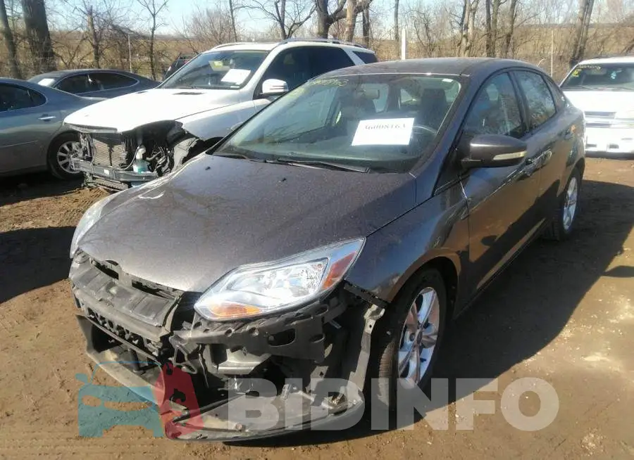 1FADP3F21DL219129 Photo# 2