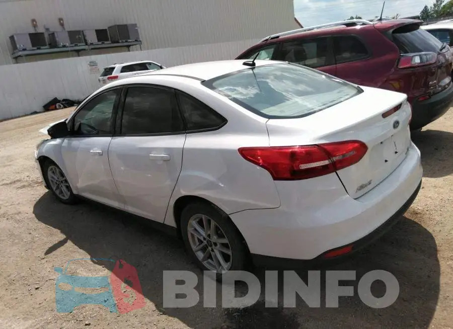 1FADP3F25FL357002 Photo# 3