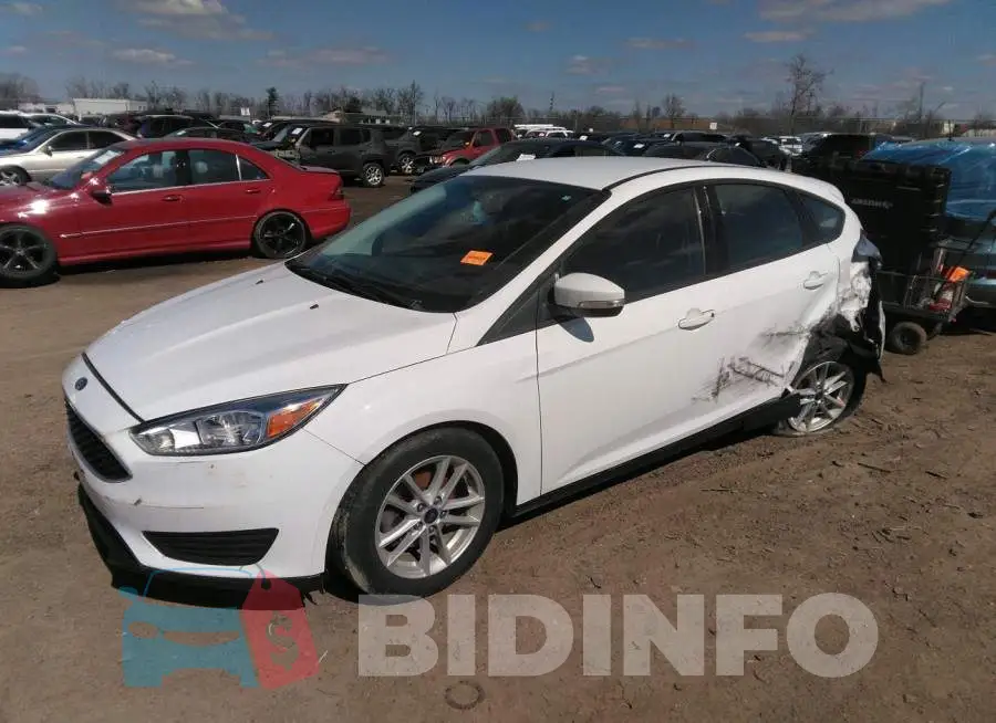 1FADP3K25JL286172 Photo# 2