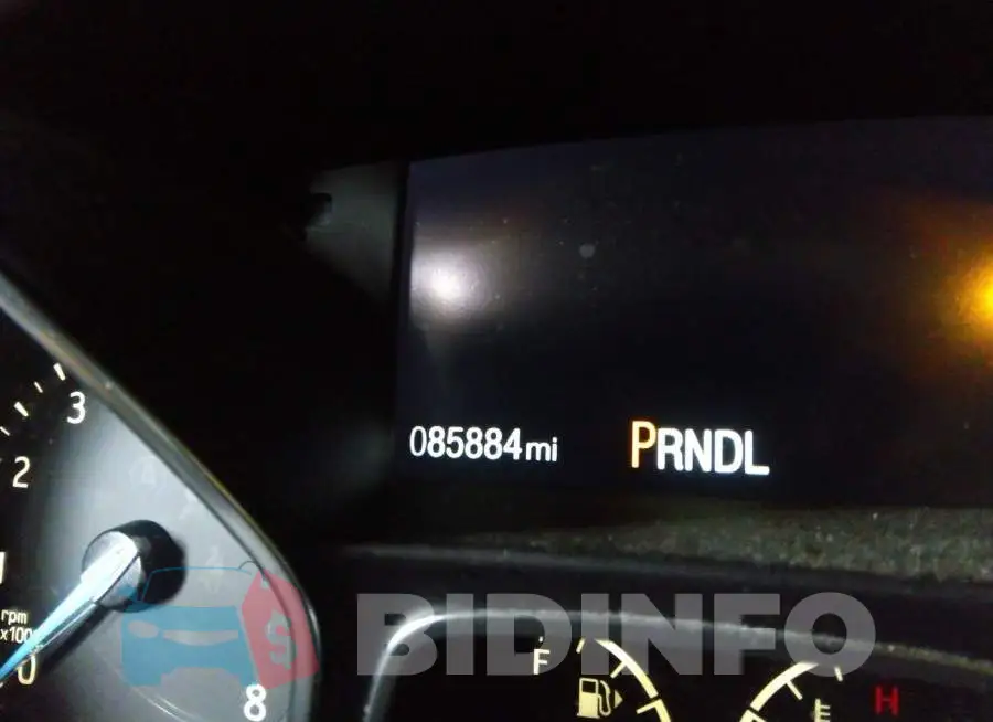 1FADP3K28GL337821 Photo# 7