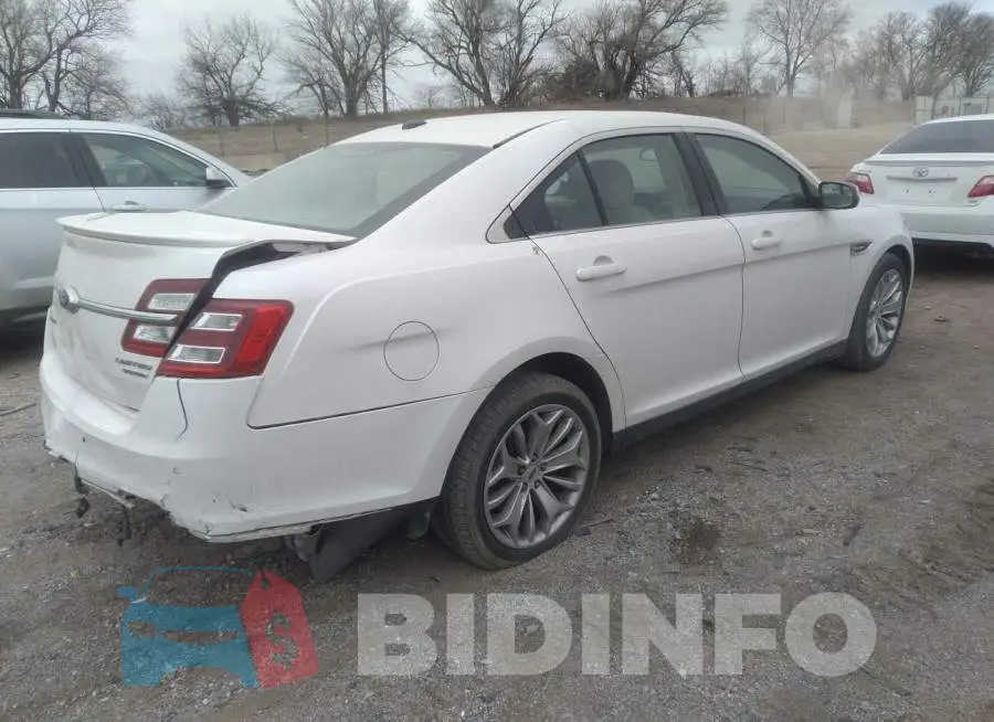1FAHP2F82FG159213 Photo# 4