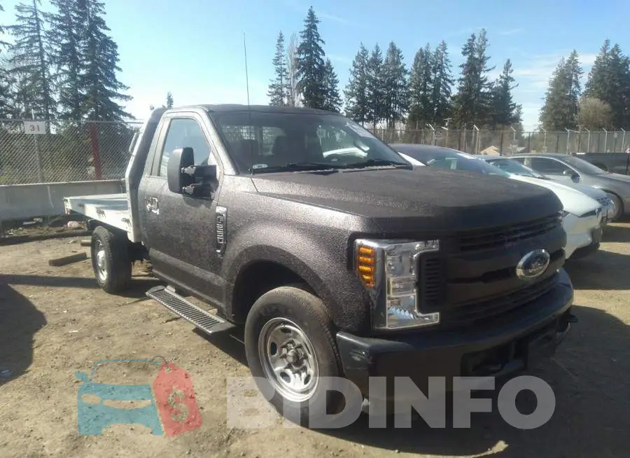 1FDBF2A69JEC48270 Photo# 1