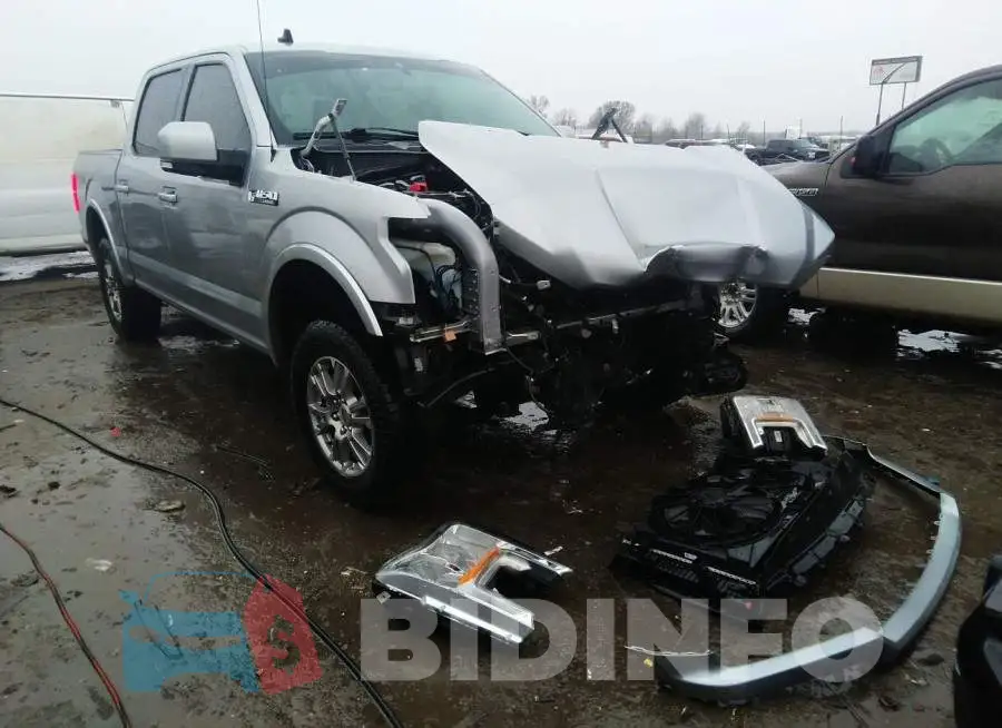 1FTEW1E56LFB68127 Photo# 1