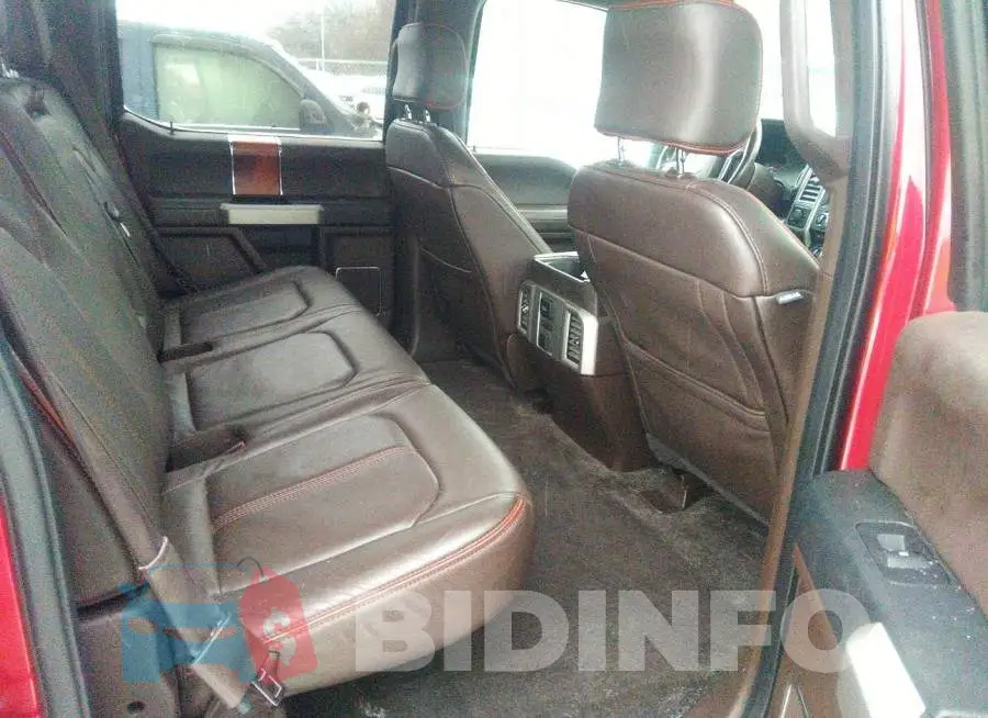 1FTEW1EG2GFD52939 Photo# 8
