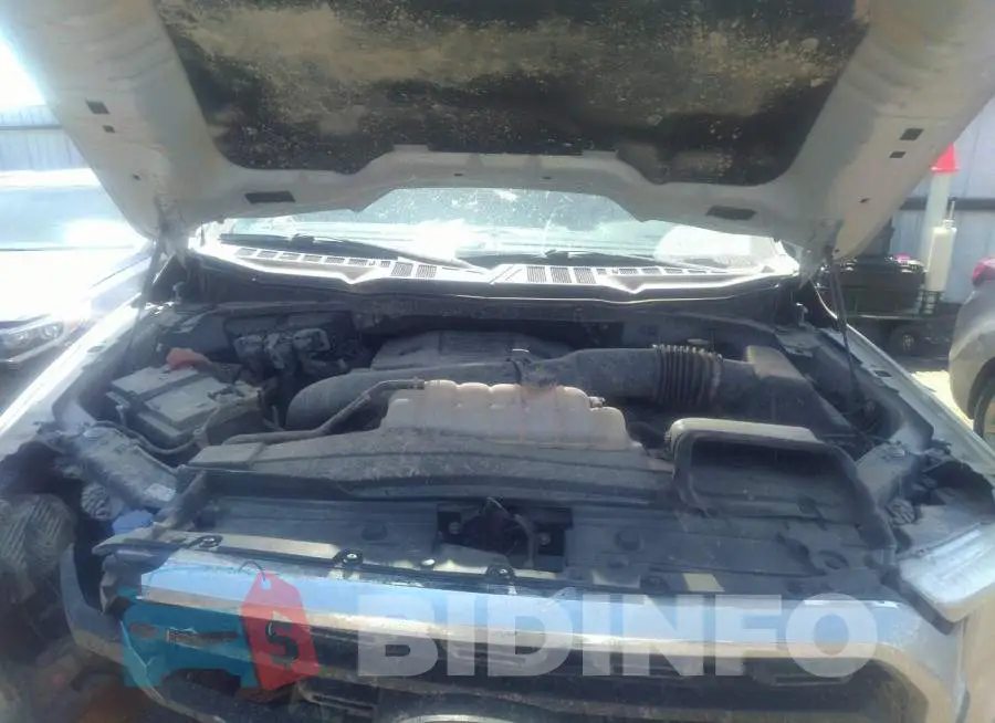 1FTFW1E8XMKD57628 Photo# 10