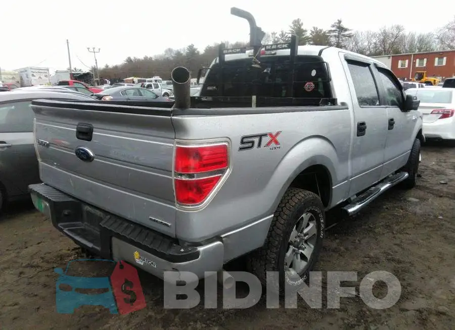 1FTFW1EF3EFB36817 Photo# 4