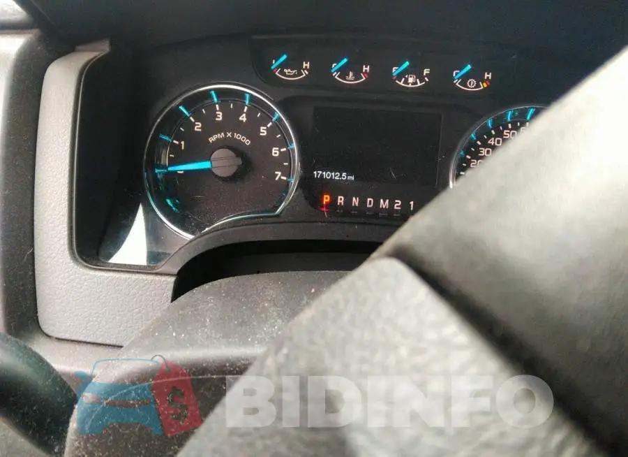 1FTFW1EF6DFD97390 Photo# 7