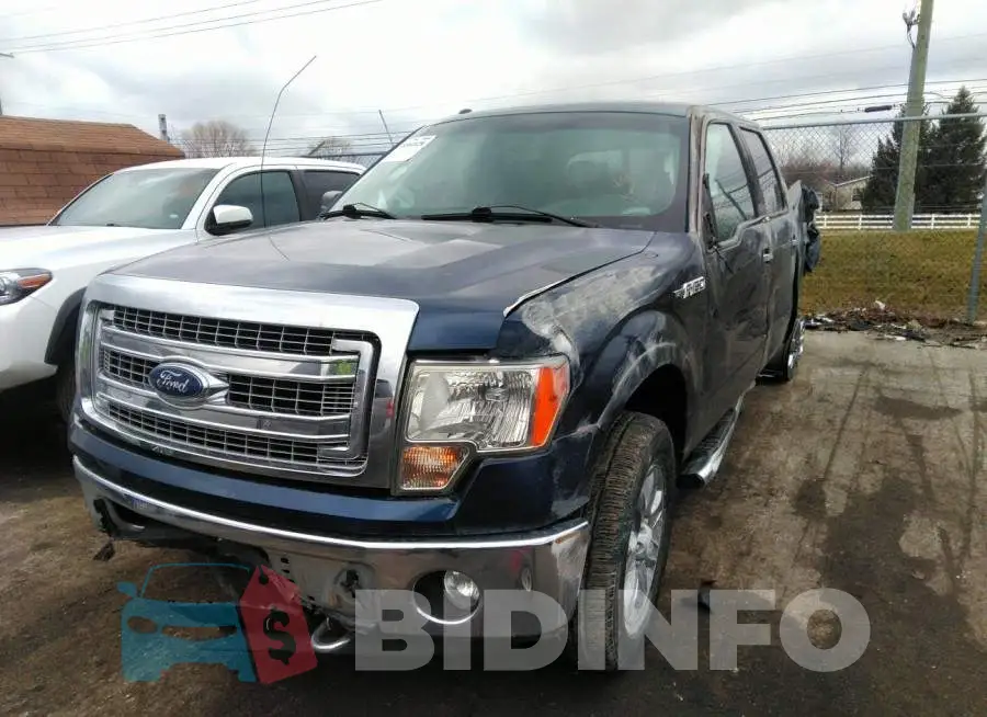 1FTFW1EF6DFD97390 Photo# 2
