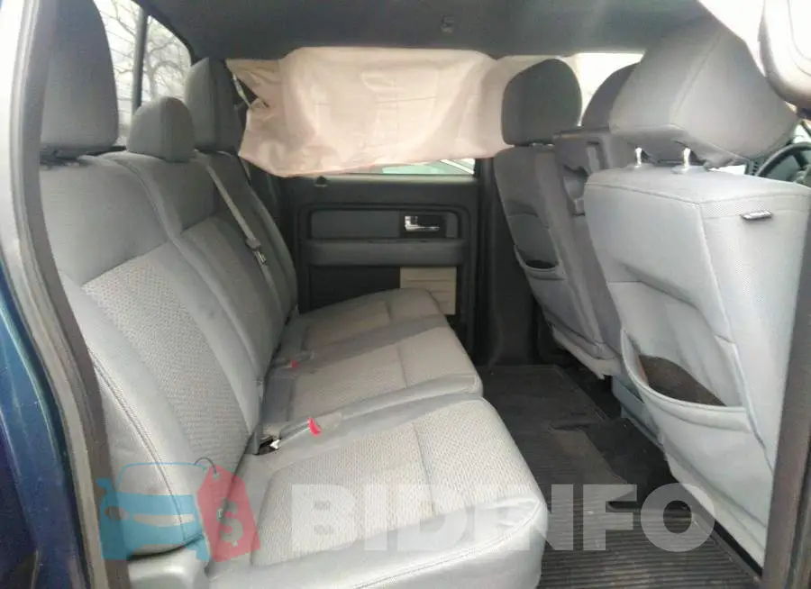 1FTFW1EF6DFD97390 Photo# 8