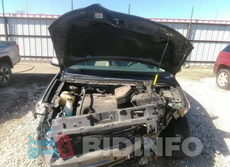 2FMDK3KC1DBA64875 Photo# 10