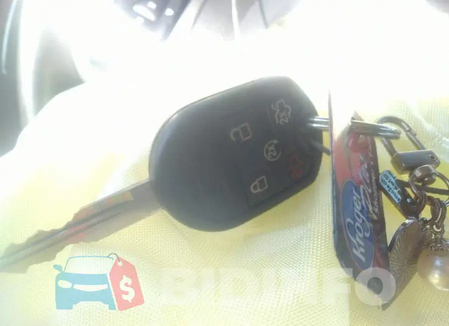 2FMGK5C83EBD42017 Photo# 11