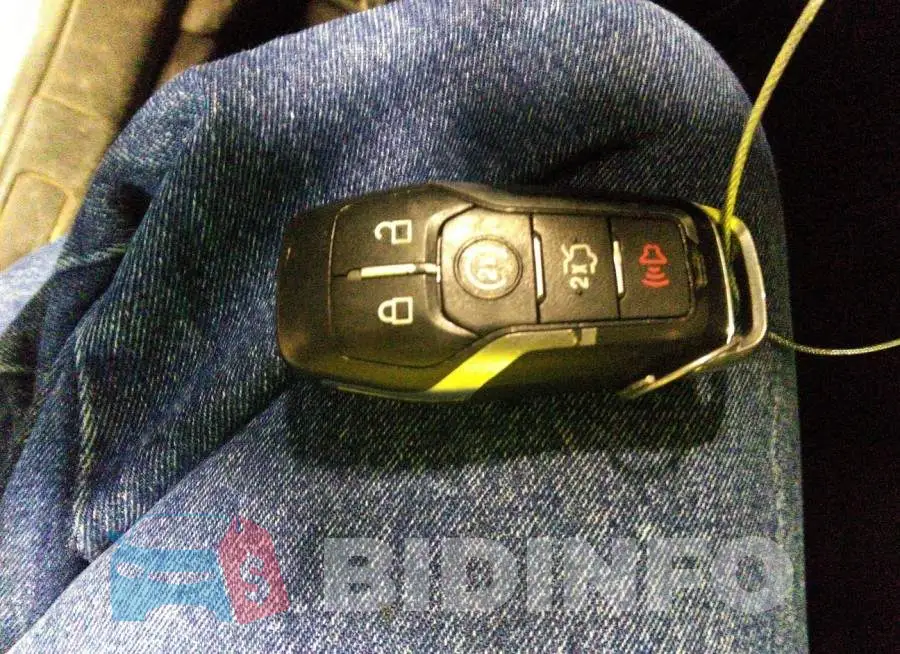 2FMPK4J80GBB04321 Photo# 11