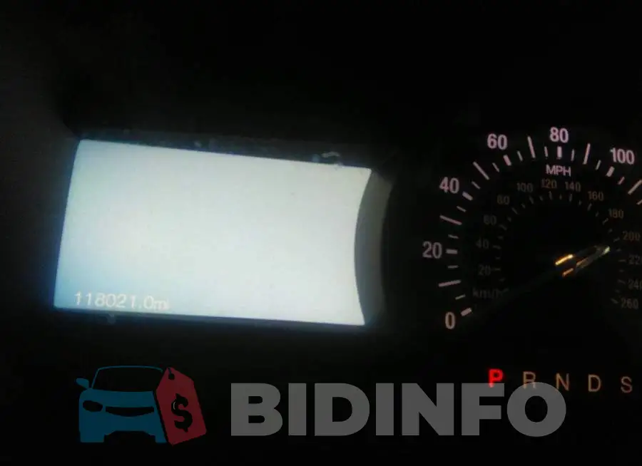 2FMPK4J98JBB28270 Photo# 7