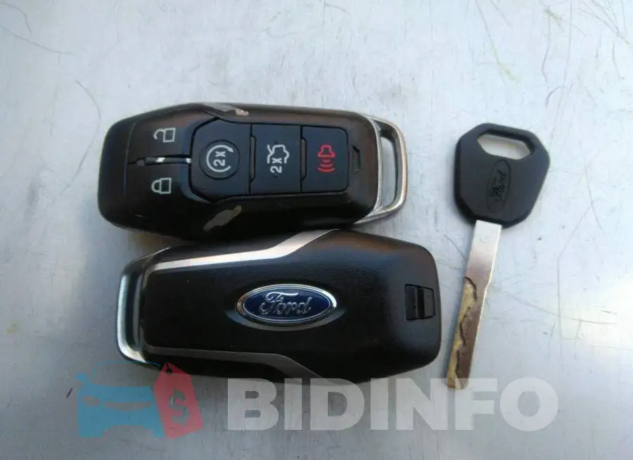 2FMTK4J82FBB70818 Photo# 11