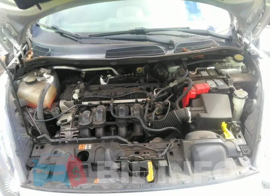 3FADP4EJ5GM130729 Photo# 10