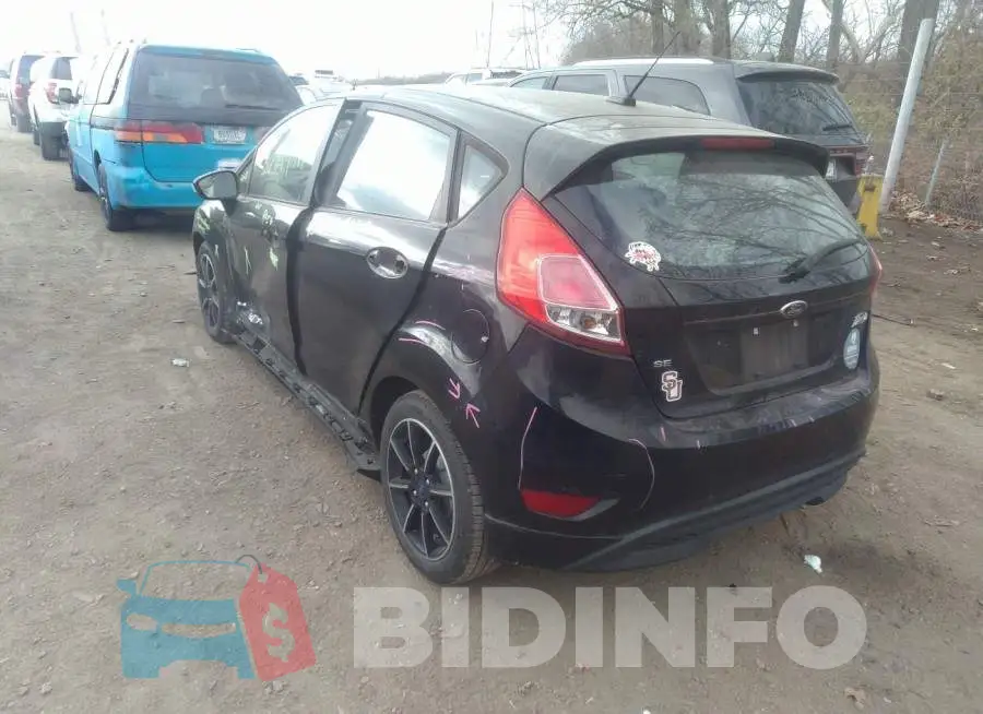 3FADP4EJ7GM166809 Photo# 3