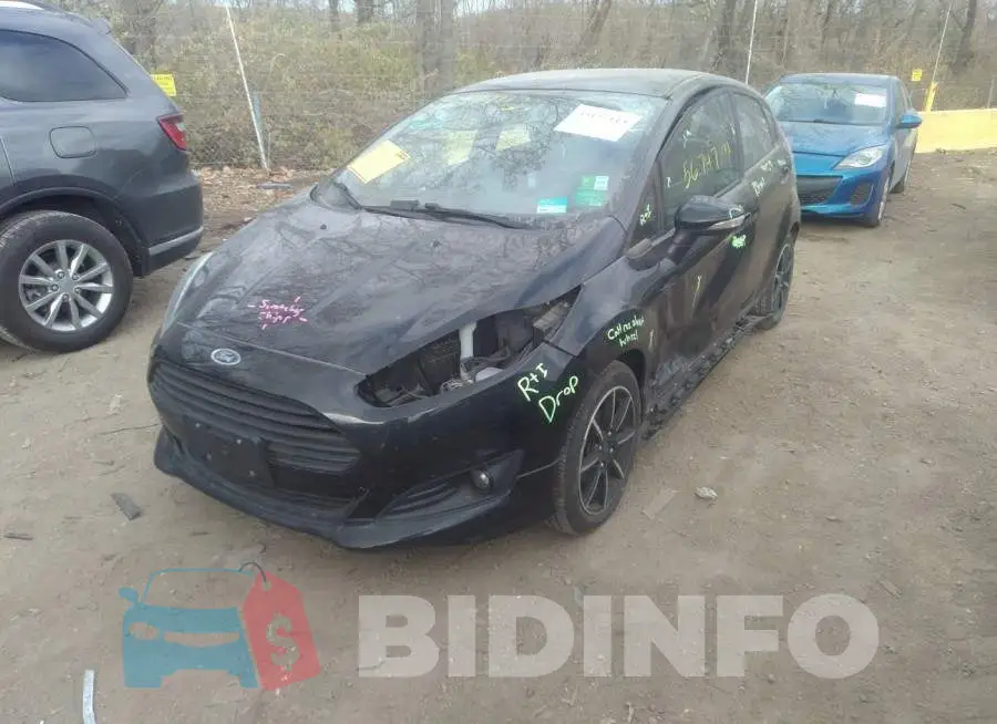 3FADP4EJ7GM166809 Photo# 2