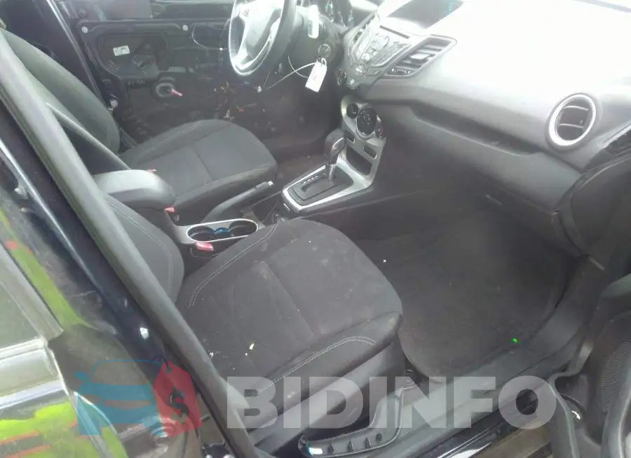 3FADP4EJ7GM166809 Photo# 5