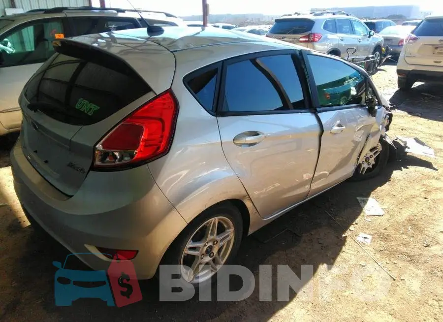 3FADP4EJ9HM157613 Photo# 4