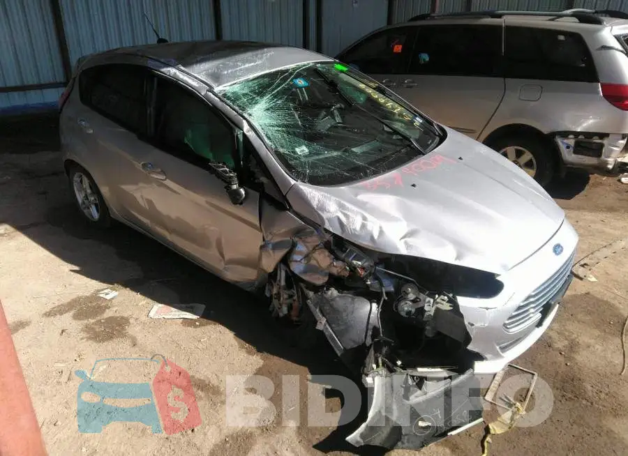 3FADP4EJ9HM157613 Photo# 1