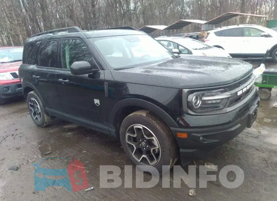 3FMCR9B68NRD19030 Photo# 1
