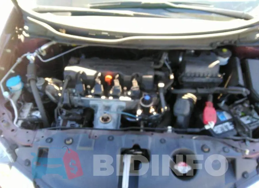 19XFB2F59EE235272 Photo# 10