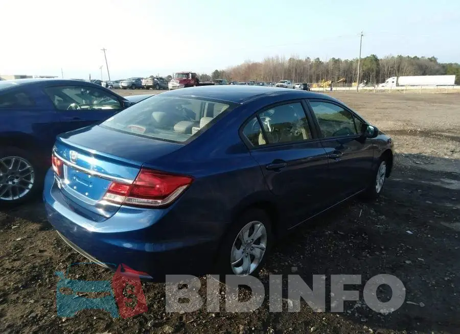 19XFB2F59FE232339 Photo# 4