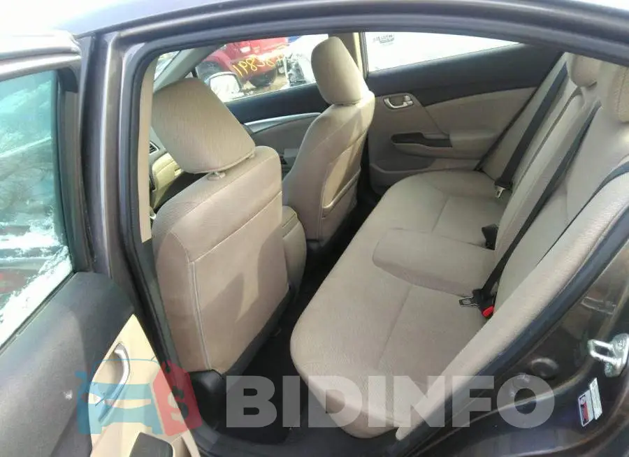 19XFB2F80DE012210 Photo# 8