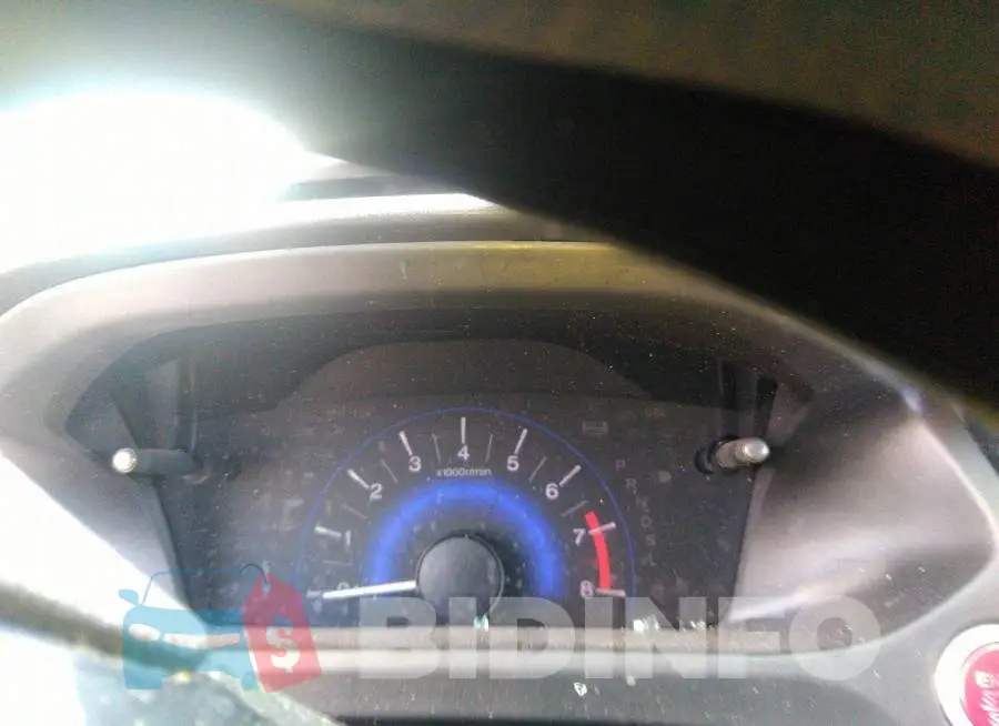 19XFB2F81FE105336 Photo# 7