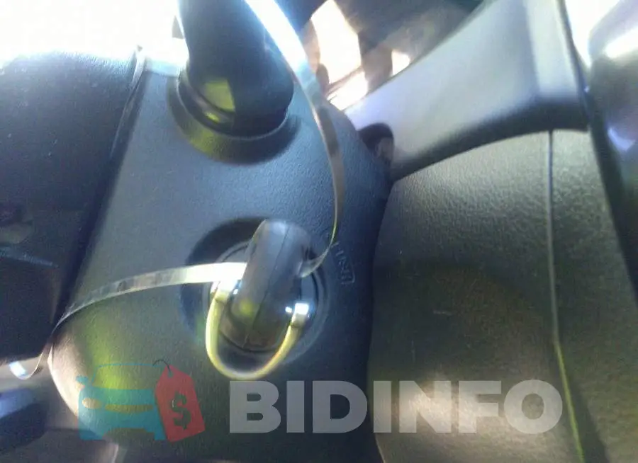 19XFB2F89DE074463 Photo# 11