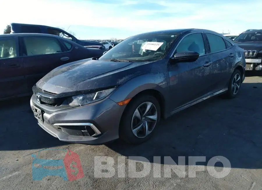 19XFC2F66LE210252 Photo# 2