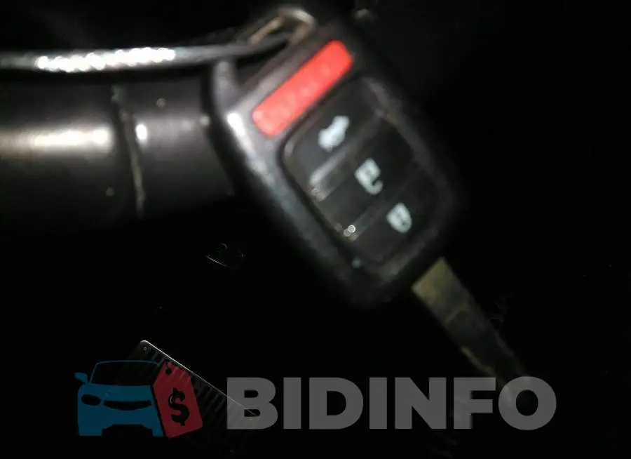 1HGCR2F50HA125511 Photo# 11