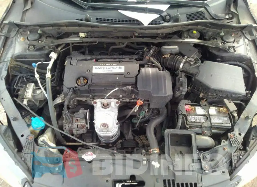 1HGCR2F54DA043033 Photo# 10