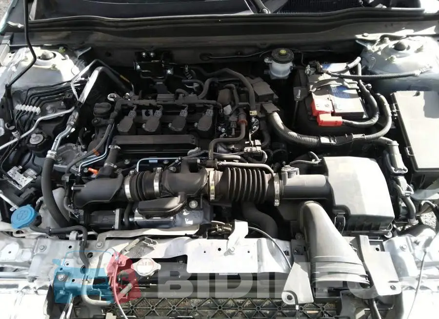 1HGCV1F39MA123254 Photo# 10