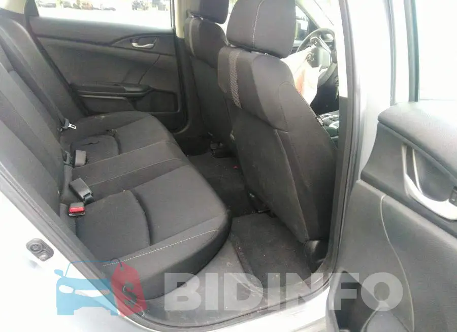 2HGFC2F65LH550112 Photo# 8