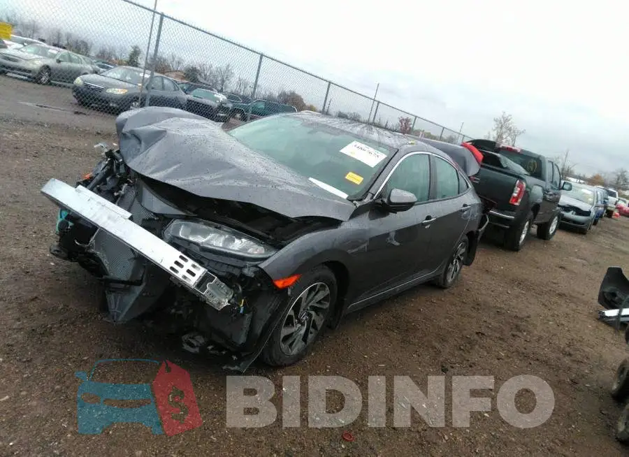 2HGFC2F72HH560967 Photo# 2
