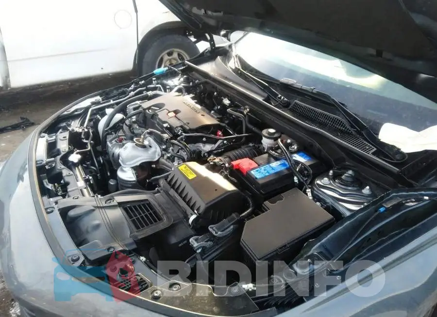 2HGFE2F51NH605725 Photo# 10