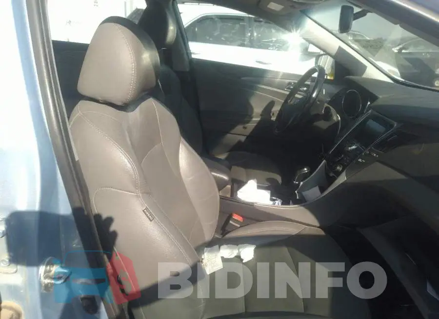 KMHEC4A45FA122972 Photo# 5