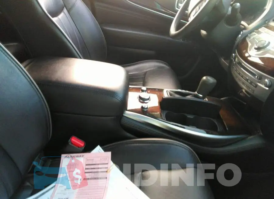 5N1CL0MM0EC530875 Photo# 5