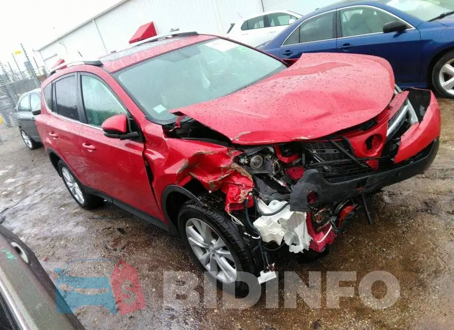 2T3DFREV9DW087732 Photo# 1