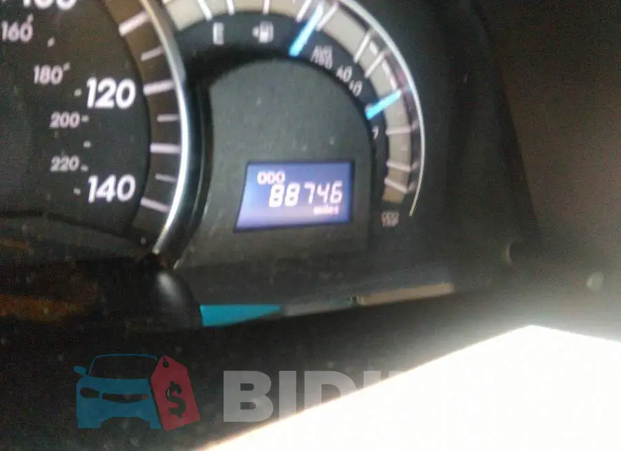 4T1BF1FK3EU342513 Photo# 7