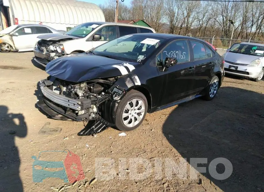 5YFEPMAE2MP206113 Photo# 2