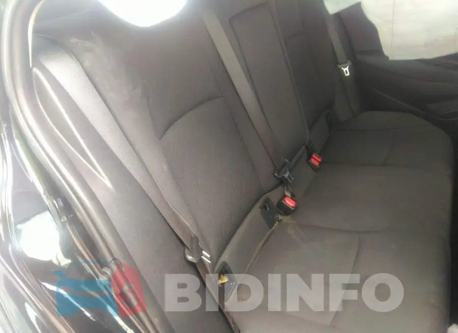 5YFEPRAE8LP103841 Photo# 8