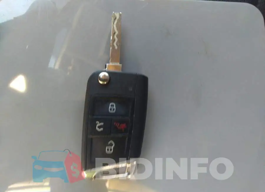 3VV3B7AX1JM161193 Photo# 11