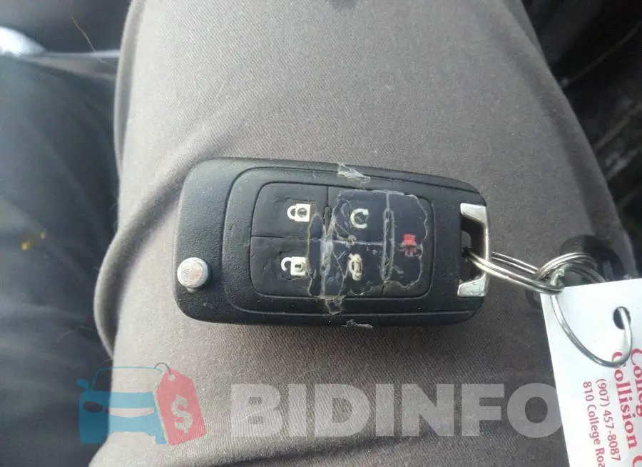 2GKFLXE32D6110921 Photo# 11