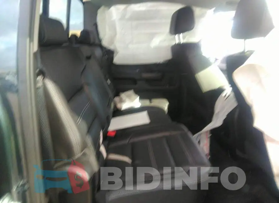 3GTU2PEJ8JG292306 Photo# 8