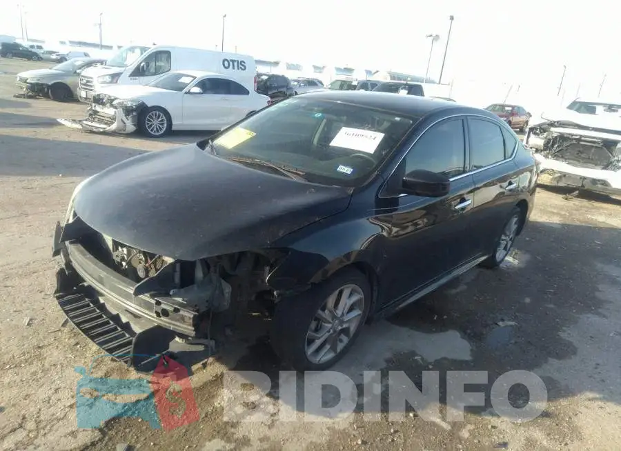 3N1AB7APXEL613002 Photo# 2