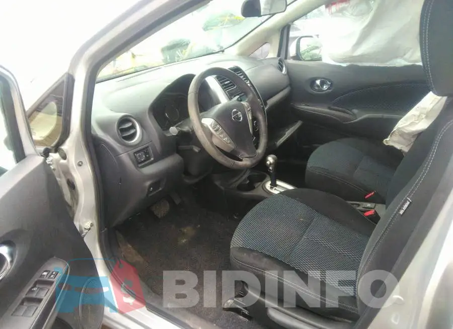 3N1CE2CP7FL385736 Photo# 5