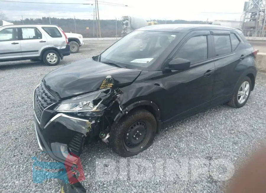 3N1CP5BV1NL477676 Photo# 2