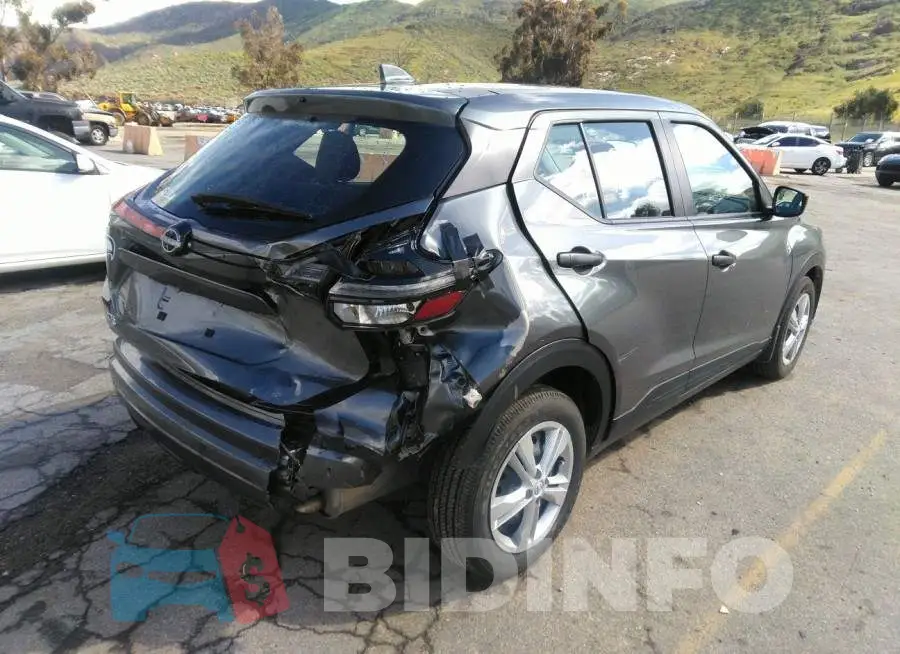 3N1CP5BV9NL531161 Photo# 4
